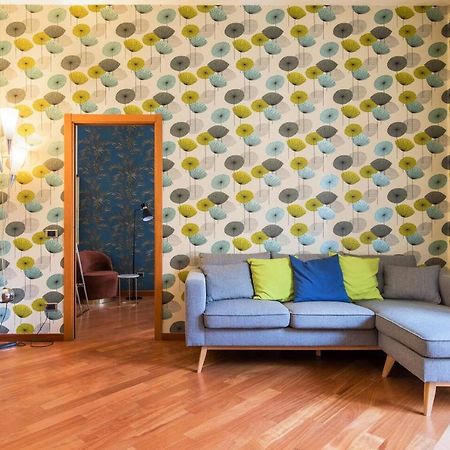 Colored And Spacious Flat Close To Navigli By Easylife Milano Exterior foto