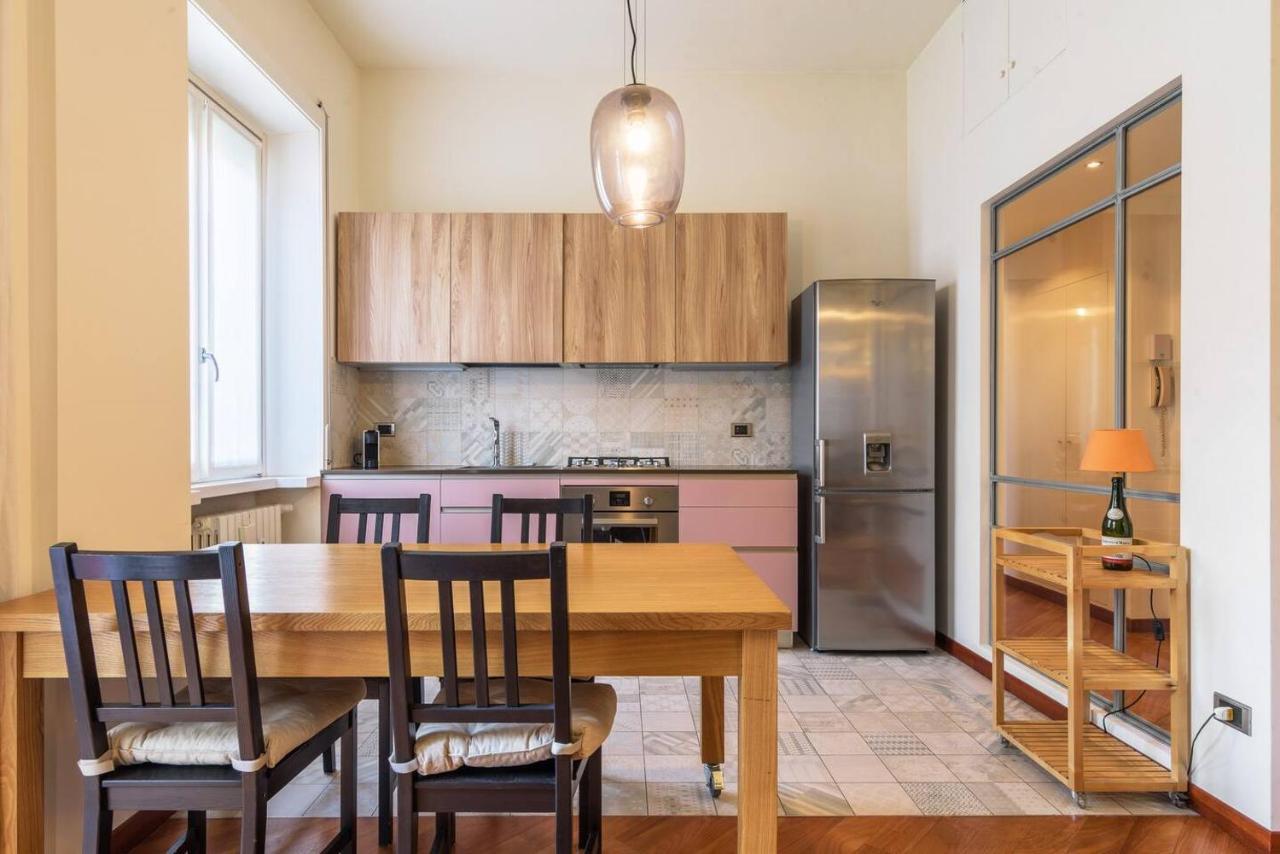 Colored And Spacious Flat Close To Navigli By Easylife Milano Exterior foto
