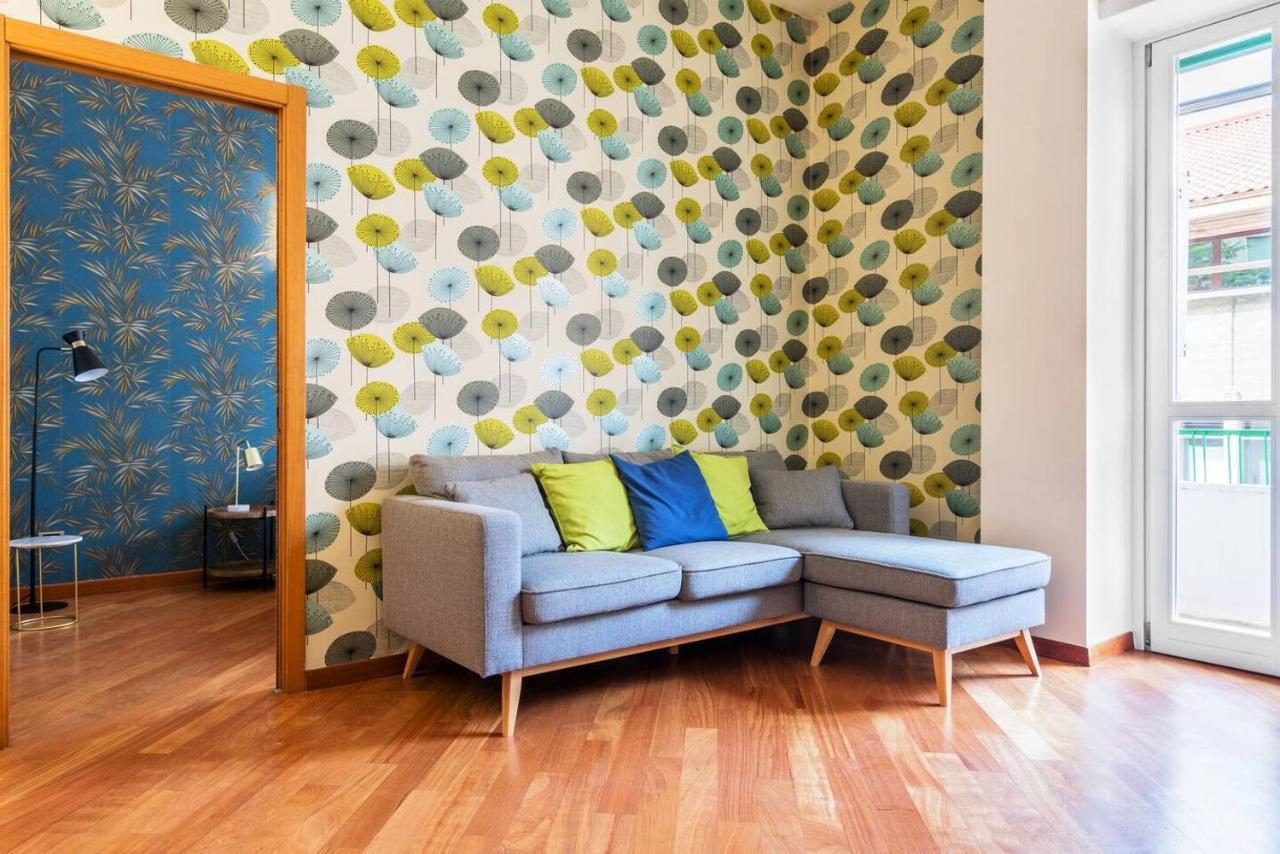 Colored And Spacious Flat Close To Navigli By Easylife Milano Exterior foto