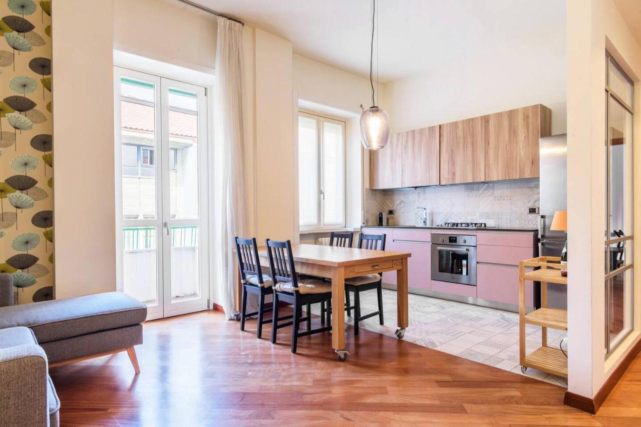 Colored And Spacious Flat Close To Navigli By Easylife Milano Exterior foto