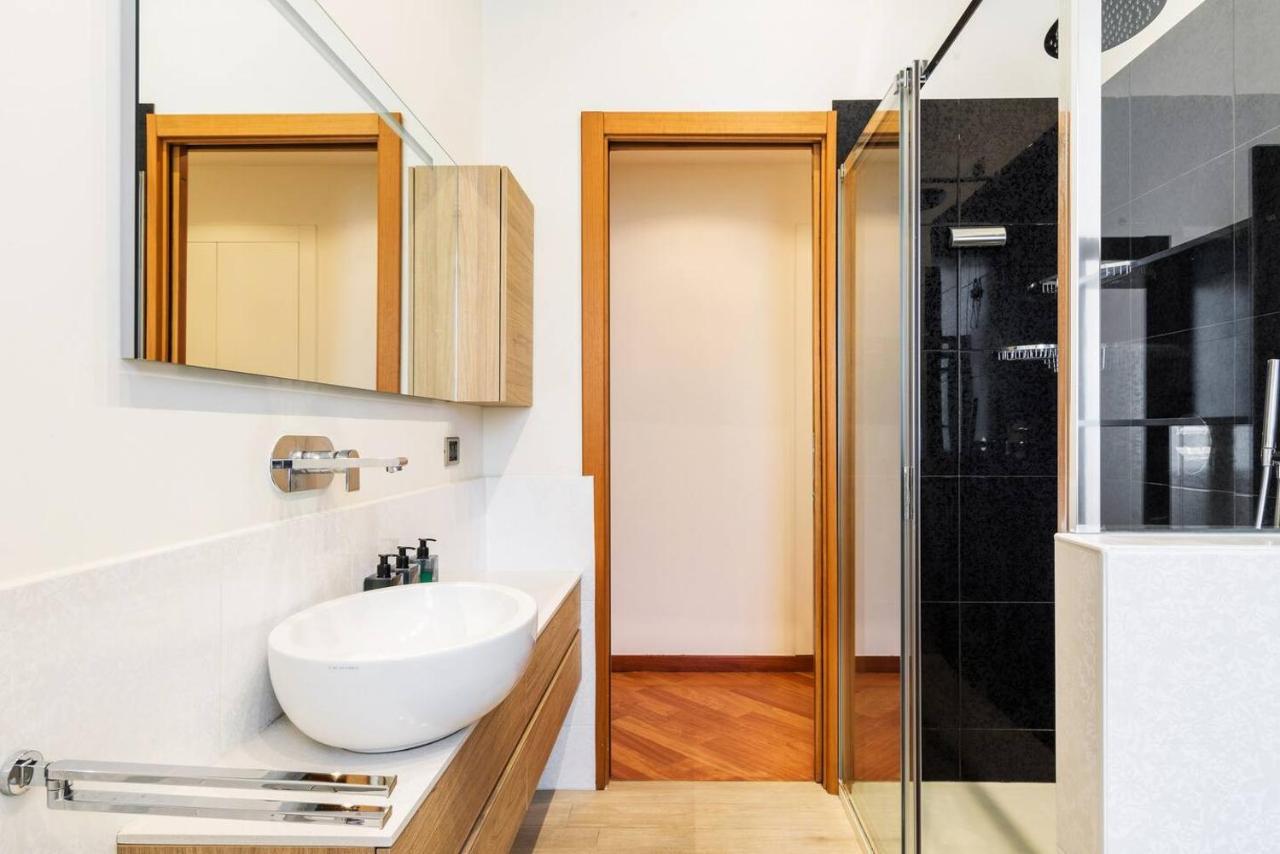 Colored And Spacious Flat Close To Navigli By Easylife Milano Exterior foto