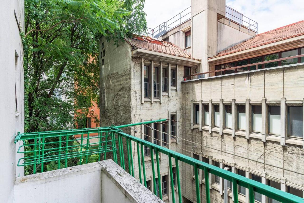 Colored And Spacious Flat Close To Navigli By Easylife Milano Exterior foto