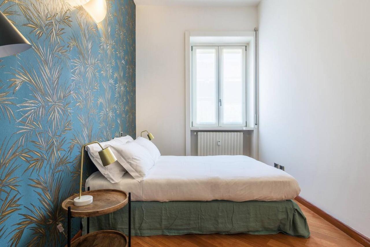 Colored And Spacious Flat Close To Navigli By Easylife Milano Exterior foto
