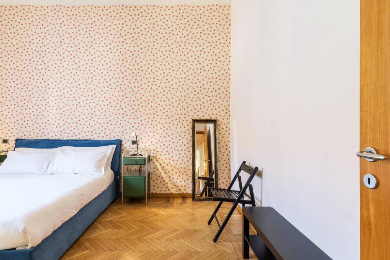 Colored And Spacious Flat Close To Navigli By Easylife Milano Exterior foto
