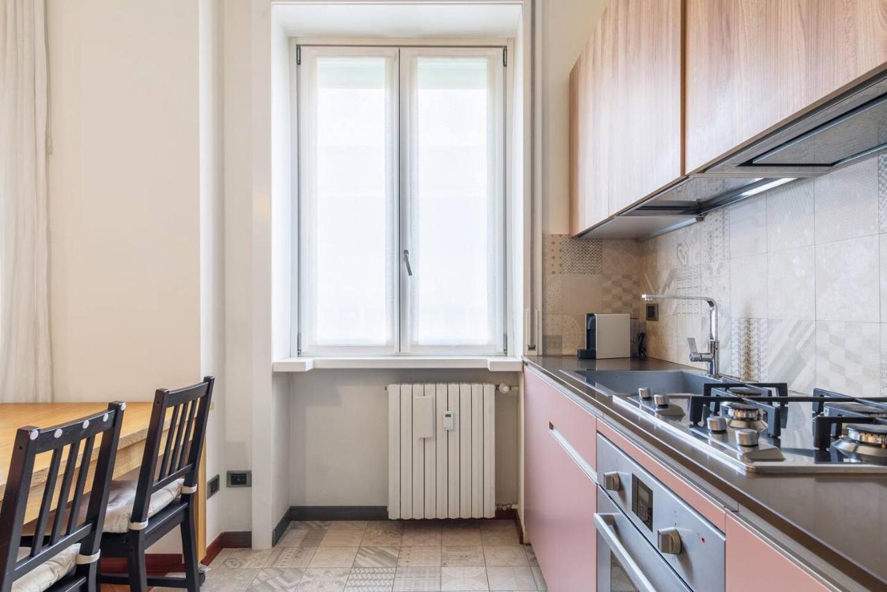 Colored And Spacious Flat Close To Navigli By Easylife Milano Exterior foto