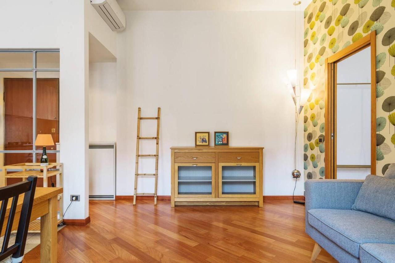 Colored And Spacious Flat Close To Navigli By Easylife Milano Exterior foto