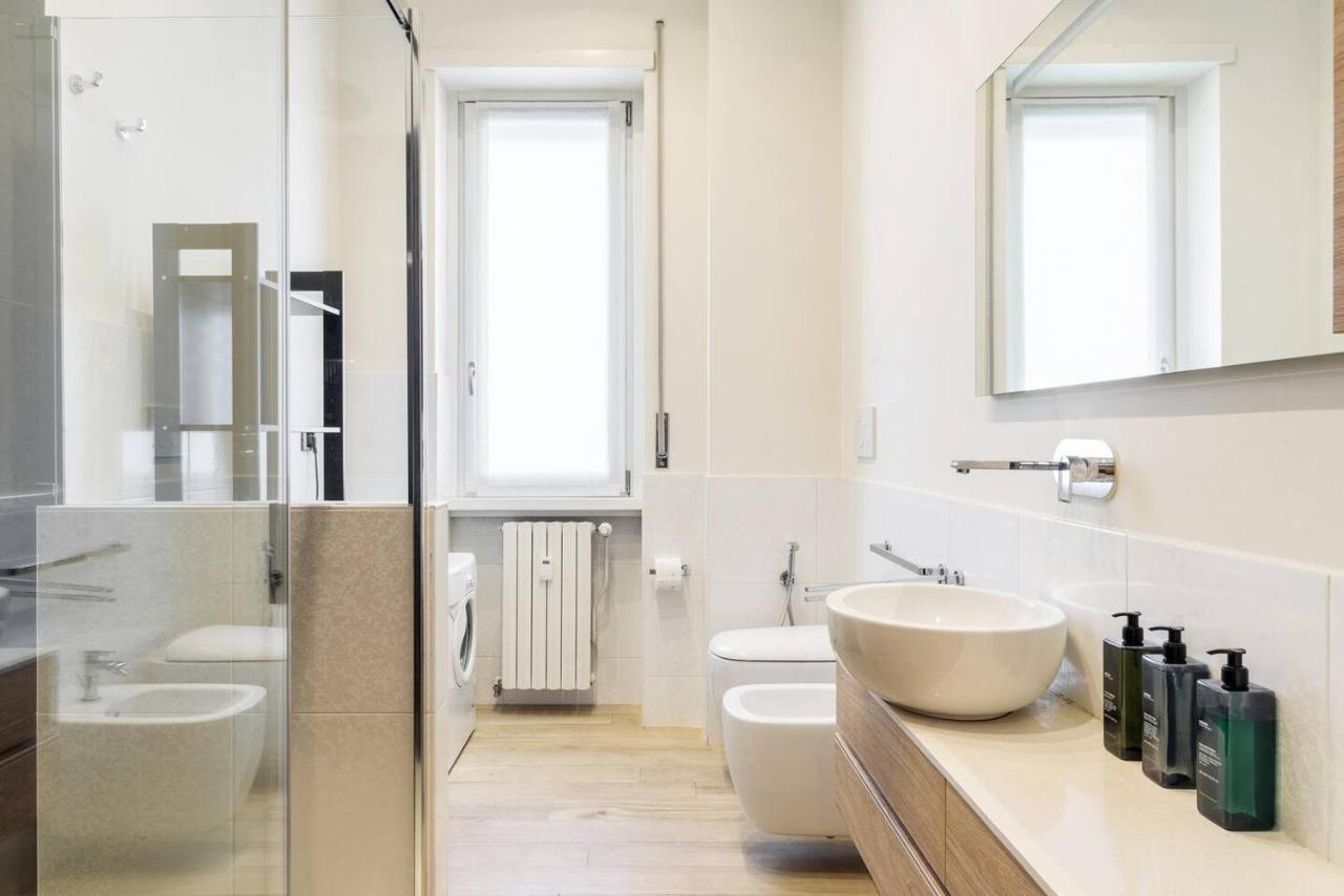Colored And Spacious Flat Close To Navigli By Easylife Milano Exterior foto