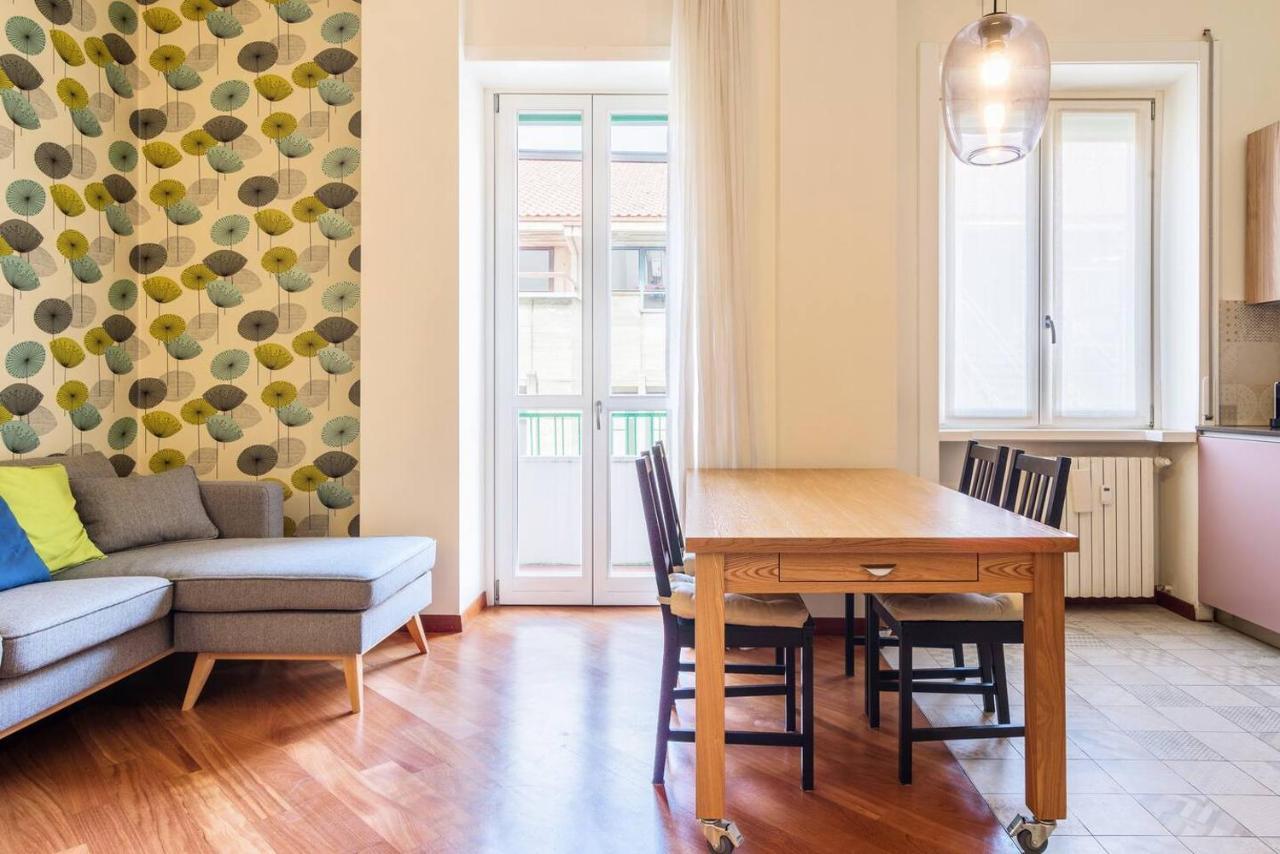 Colored And Spacious Flat Close To Navigli By Easylife Milano Exterior foto