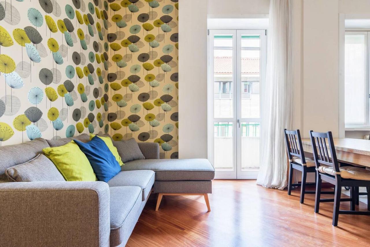 Colored And Spacious Flat Close To Navigli By Easylife Milano Exterior foto